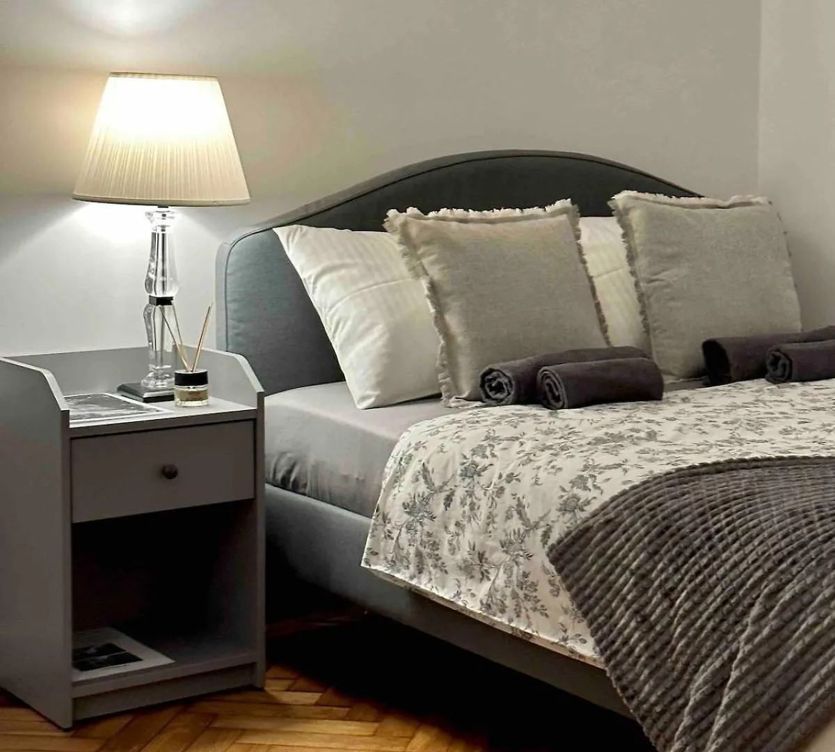 Apartment In The Best Location Warszawa 0*,  Polen